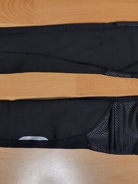 Rockbros Fleece Arm Warmer Sleeves